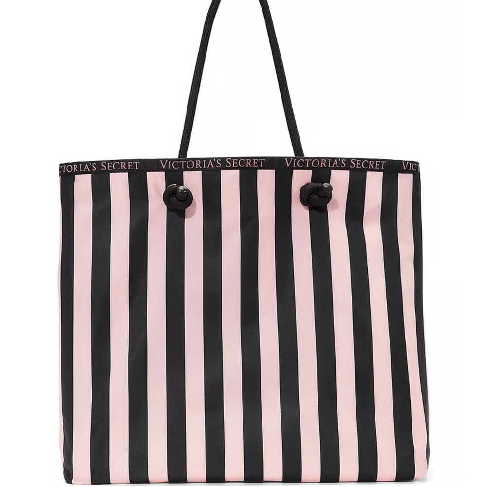 Reversible tote bag - Picture 2 of 3